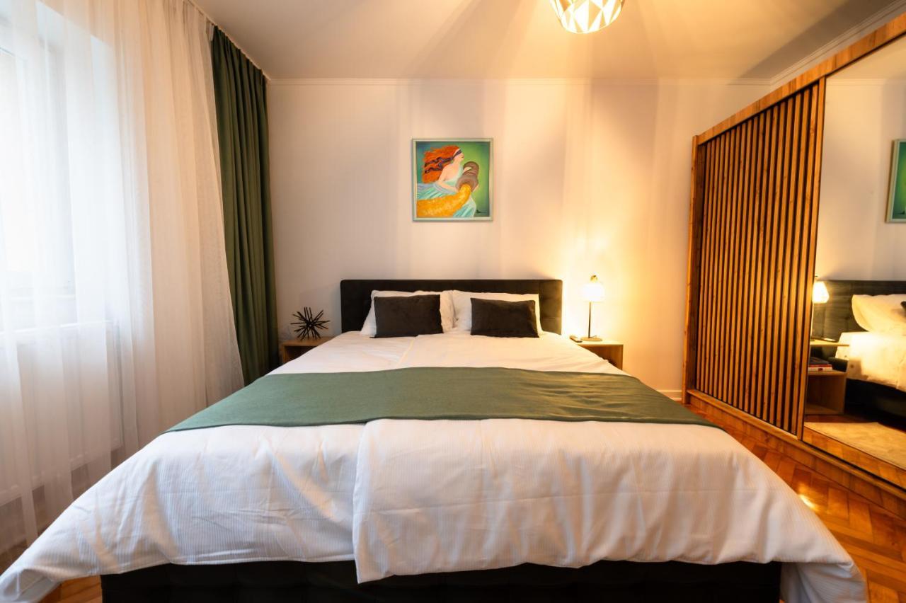 Fortuna Apartments บายามาเร ภายนอก รูปภาพ