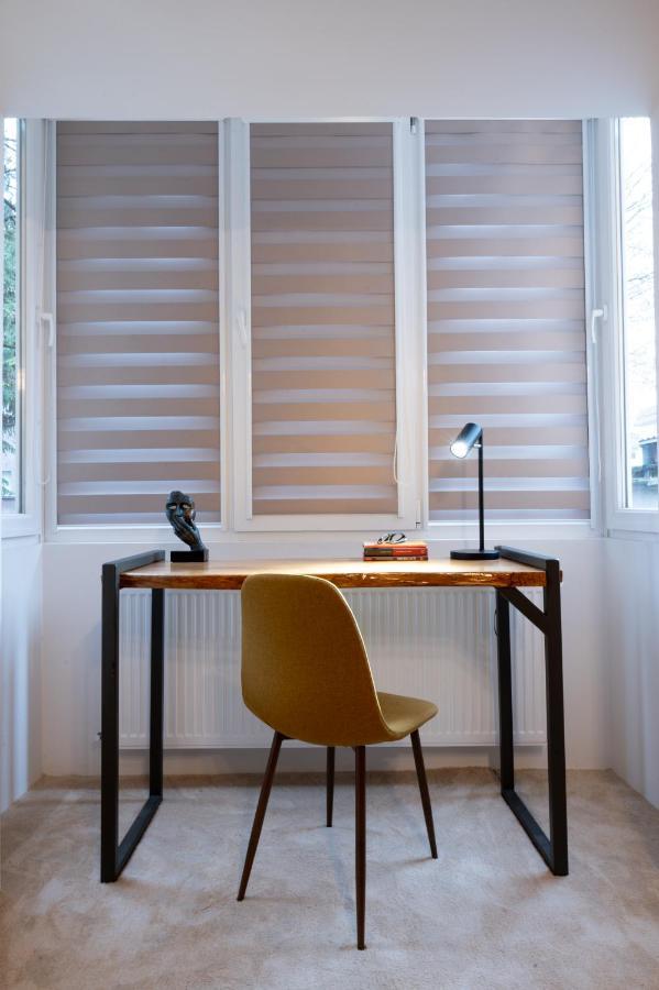 Fortuna Apartments บายามาเร ภายนอก รูปภาพ