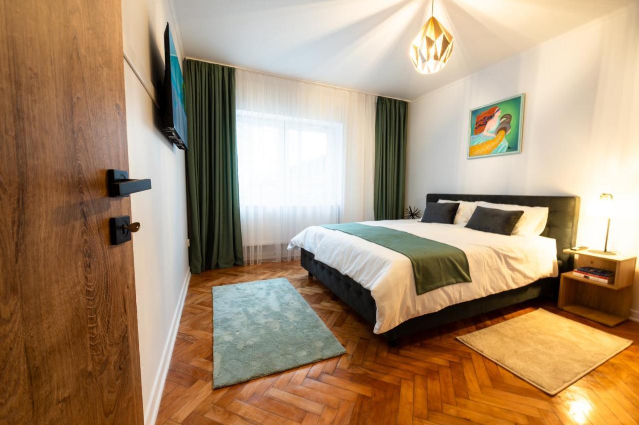 Fortuna Apartments บายามาเร ภายนอก รูปภาพ