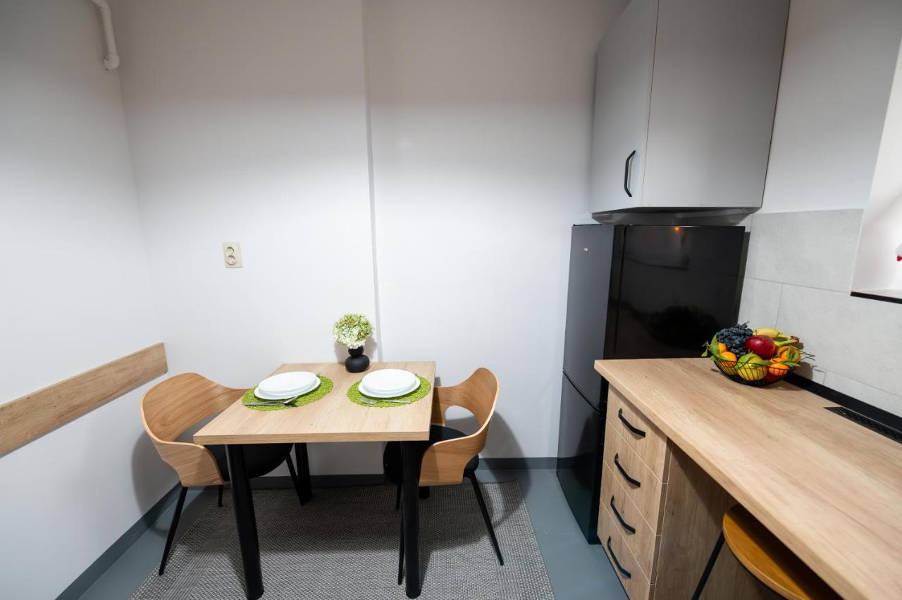 Fortuna Apartments บายามาเร ภายนอก รูปภาพ