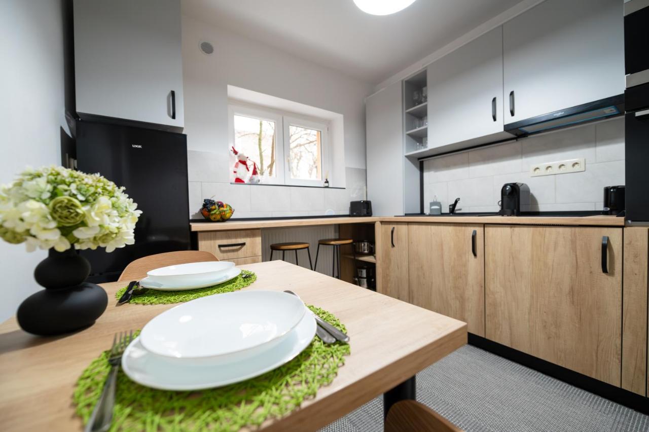Fortuna Apartments บายามาเร ภายนอก รูปภาพ