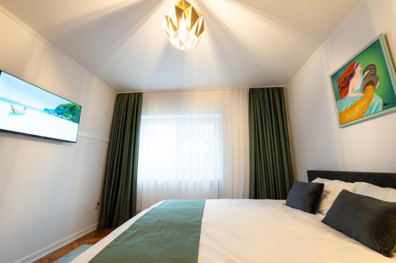 Fortuna Apartments บายามาเร ภายนอก รูปภาพ