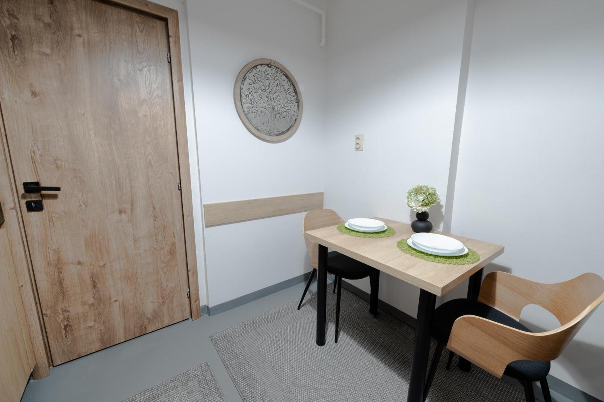 Fortuna Apartments บายามาเร ภายนอก รูปภาพ