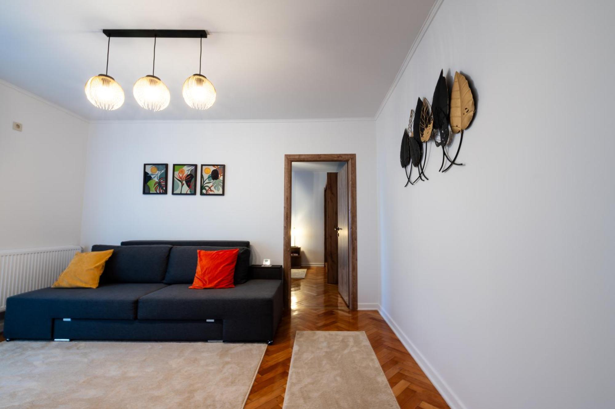Fortuna Apartments บายามาเร ภายนอก รูปภาพ