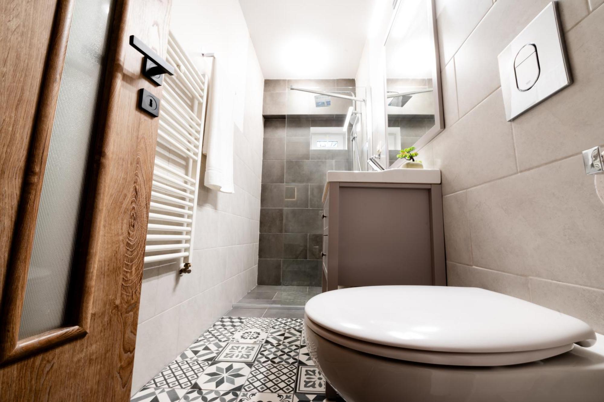Fortuna Apartments บายามาเร ภายนอก รูปภาพ